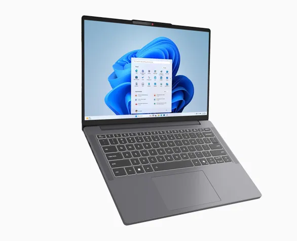 Lenovo IdeaPad Slim 3 14IRH10 | Intel Core i5 13420H | 8GB DDR5 RAM | 512GB SSD | 14" WUXGA Display | Non Backlit Keyboard | 1 Year Warranty